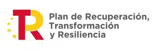 Proyecto enmarcado dentro del Plan de Recuperación, Transformación y Resiliencia